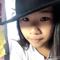 香港14歲學生妹網上招男友