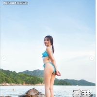香港少女›青春無敵