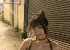 有無人睇到果公仔係咩?