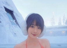 芬蘭美、人更美喔~~~~~~~~~~~