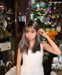 可愛型大奶妹真的讚  ~~~~~~~~~~~~~~
