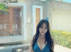 台灣美女 瑀晞 Nancy
