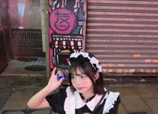 邊家人嘅工人姐姐 ?