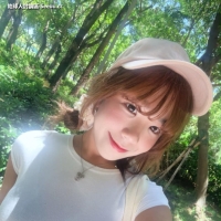 香港太陽很大