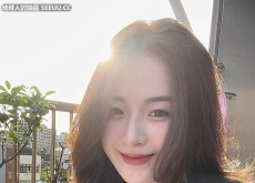 巨乳美女的勾人眼神  ~~~~~~~~~~~~~