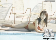 [夏未ゆうか] 身材火辣勻稱 充滿女人味