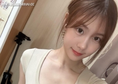 身材越來越好，也越來越可愛了