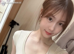 身材越來越好，也越來越可愛了