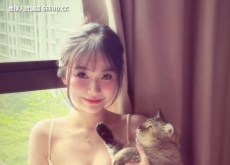 我要做貓貓 ~~~~~~