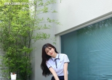 高質香港美少女
