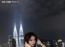 [馬來西亞] 身材非常成熟的18歲 ~~~~~~~~~~~