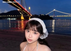 又大又卡哇伊