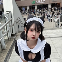 好可愛又美