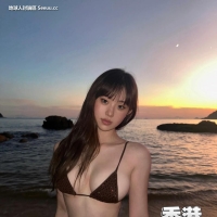 真的巨美！！！