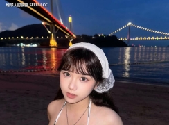 又大又卡哇伊