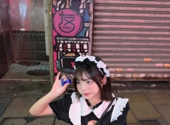 邊家人嘅工人姐姐 ?