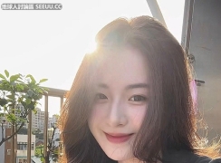 巨乳美女的勾人眼神  ~~~~~~~~~~~~~