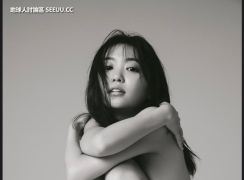 二階堂富美的寫真太驚艷了…