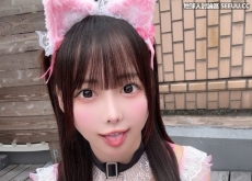 可愛BUT性感 《風愛ことり》可愛「蘿莉顏」作風大膽火辣