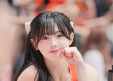 初戀系女神 【最強的身體】