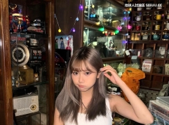 可愛型大奶妹真的讚  ~~~~~~~~~~~~~~