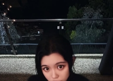 [香港美女] 可愛又可觀~~~~~~~~~~~