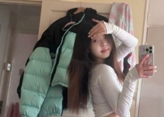 英國London留學 學生妹 ~~~~~~~~~
