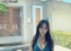 台灣美女 瑀晞 Nancy