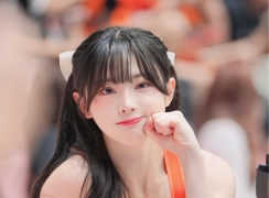 初戀系女神 【最強的身體】