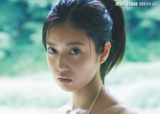 驚人的身材比例與精緻臉蛋 阿部なつき