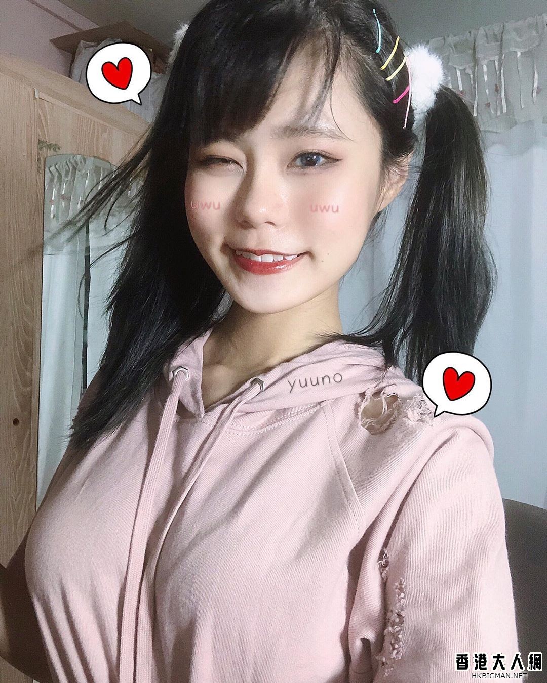 琦琦yuuno