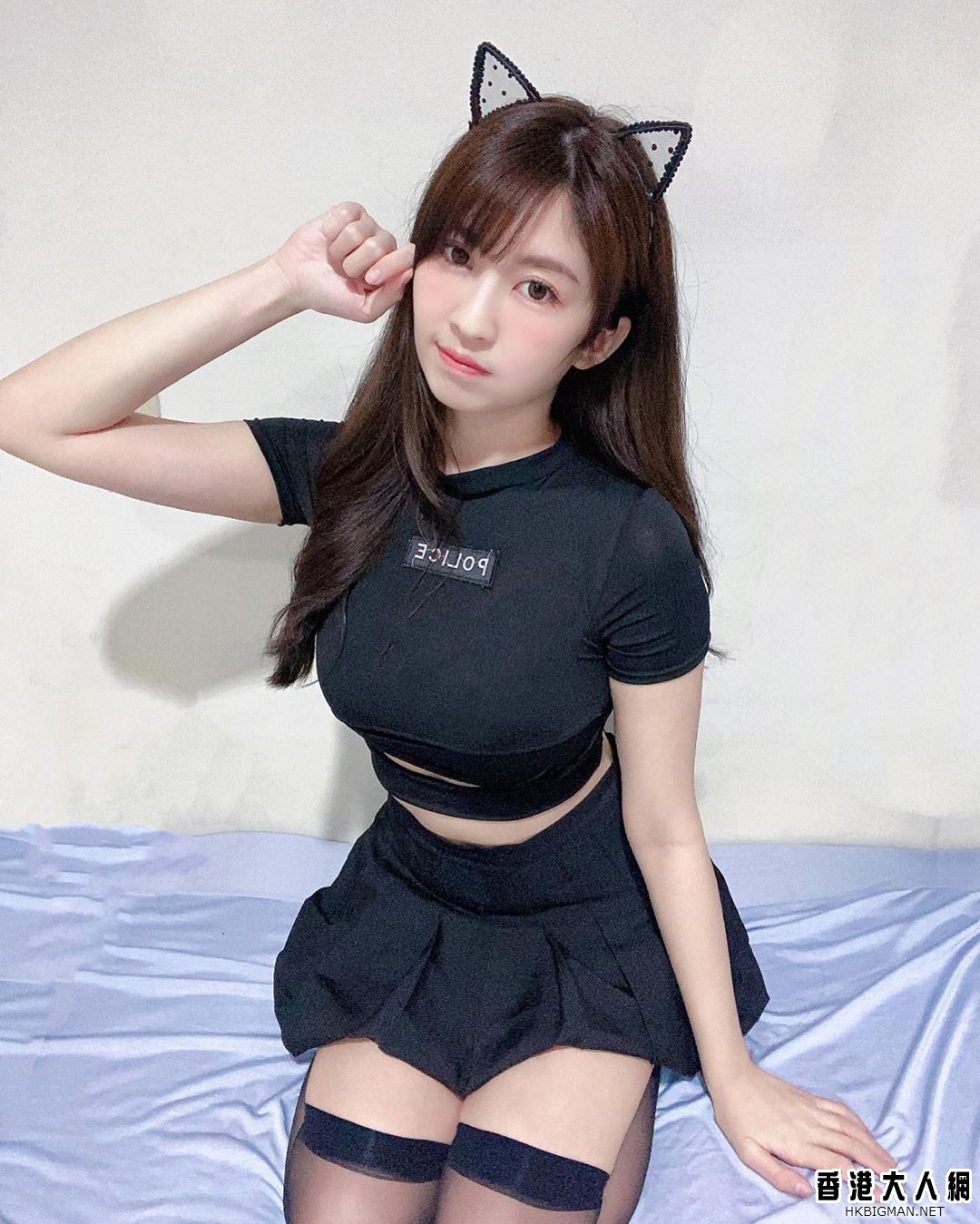 李藹蔚
