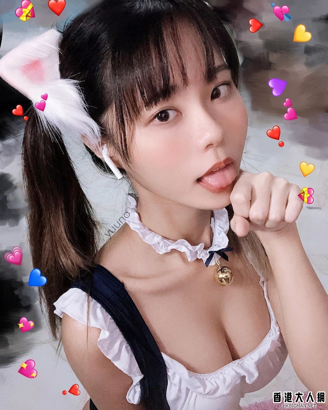 琦琦yuuno