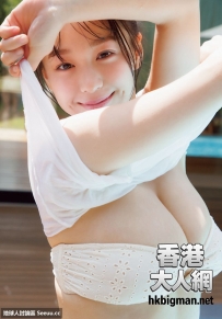 G級女神 高野真央