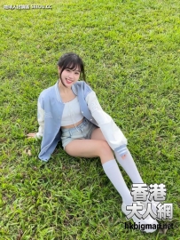 台大學生妹 許芸