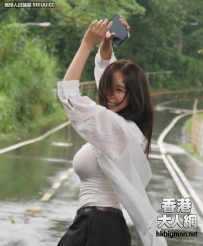 終於聽見下雨的聲音～於是我的世界被吵醒