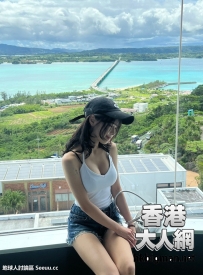 Bonnie 對車頭燈好閃