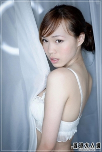 香港裸模 Ng Hoi Yan