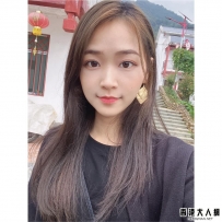 Hailey 純正港女