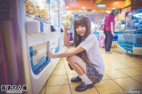 Moonbobo Cheng 日系私影