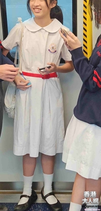 東華學生妹