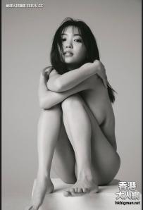 二階堂富美的寫真太驚艷了…