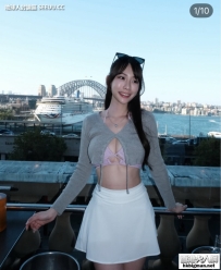 台灣樂天女孩 詹上真 ~~~~~~~~~~~~~