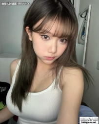 香港靚女 小巧大波