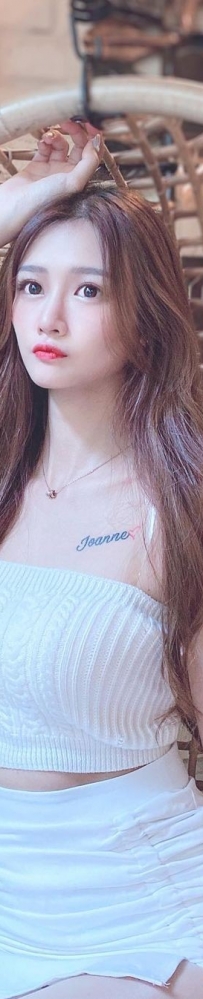 Joanne Tan 陳陳