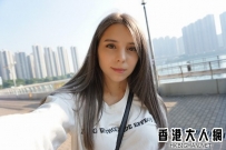 香格拉 Shangrila YT 21歲金髮美女