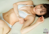 (由良ゆら) 甜美鄰家女孩 身材惹火程度爆表 (13P)