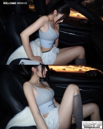 身形好正 高瘦腰幼頭又細