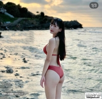 台灣 味全龍啦啦隊 Queena ~~~~~~~~~~~~~