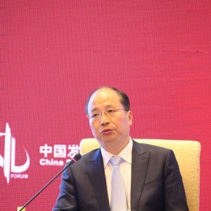 工行董事長：中國已出現“過度金融化”苗頭